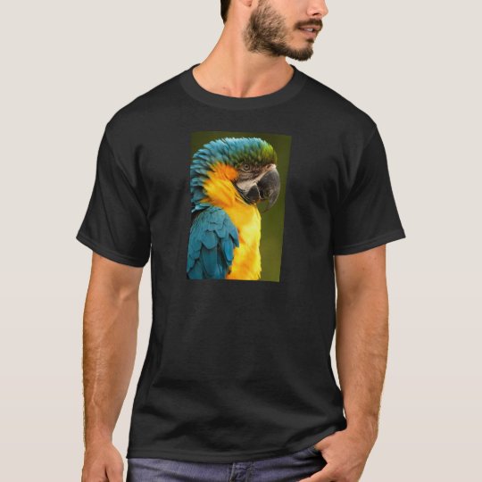 Chief Seattle 2 T-Shirt