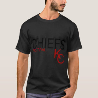 chiefs shirt Original Design