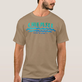 Chiemsee  T-Shirt