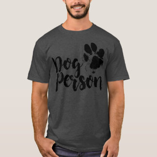 Chien T-Shirt