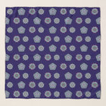 Chiffon Scarf