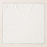 Chiffon Scarf