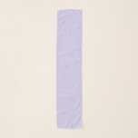 Chiffon Scarf<br><div class="desc">This chiffon scarf is shown in a lovely solid color of lavender with a white thread edging.
Customize this item or buy as is.</div>