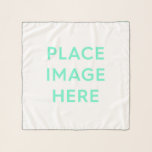 Chiffon Scarf - Small Square (26" x 26"), Black<br><div class="desc">Chiffon Scarf - Small Square (26" x 26"),  Black</div>