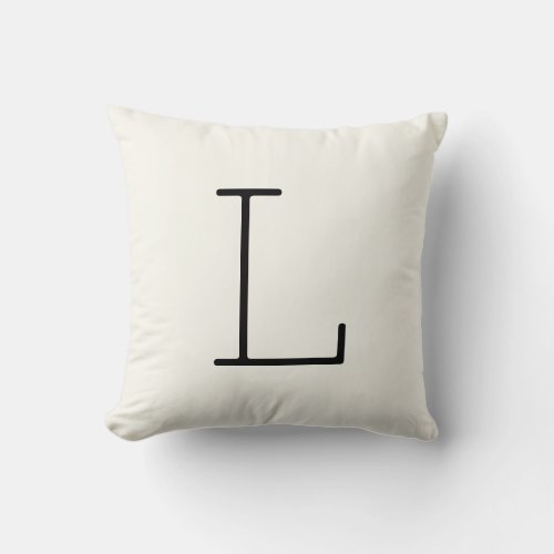 Chiffon White Customize Front  Back For Gifts Throw Pillow