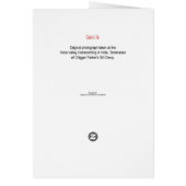 Chigger's Tail (Back)