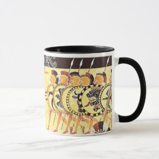 Chigi Vase Mug