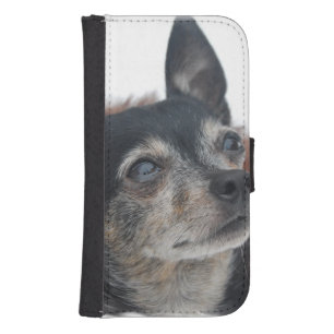 chihuahua-4 samsung s4 wallet case