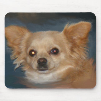 Chihuahua 4 You Mouse Pad