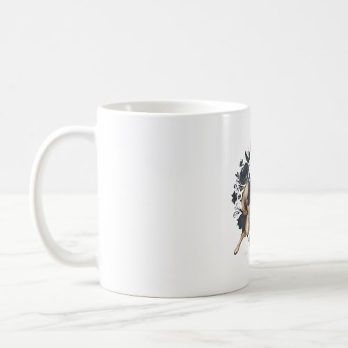 Chihuahua  Ballerina  Ballet  Dance  Dancing     Coffee Mug