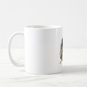 Chihuahua  Ballerina  Ballet  Dance  Dancing    Coffee Mug