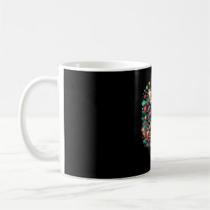 Chihuahua Christmas Cheer! Classic T-Shirt Coffee Mug