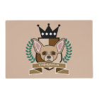 Chihuahua Coat of Arms
