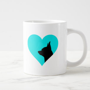 Chihuahua coffee mug