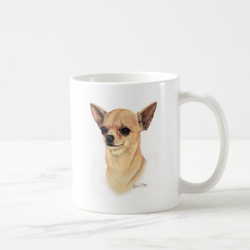 Chihuahua Coffee Mug