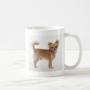 Chihuahua Coffee Mug