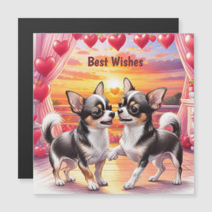 Chihuahua Cool Puppies