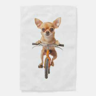 Chihuahua Copy Copy Copy Copy Copy Copy Garden Flag