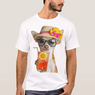 Chihuahua Copy Copy Copy Copy T-Shirt