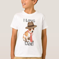 Chihuahua Dad
