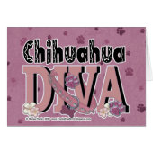Chihuahua DIVA (Front Horizontal)