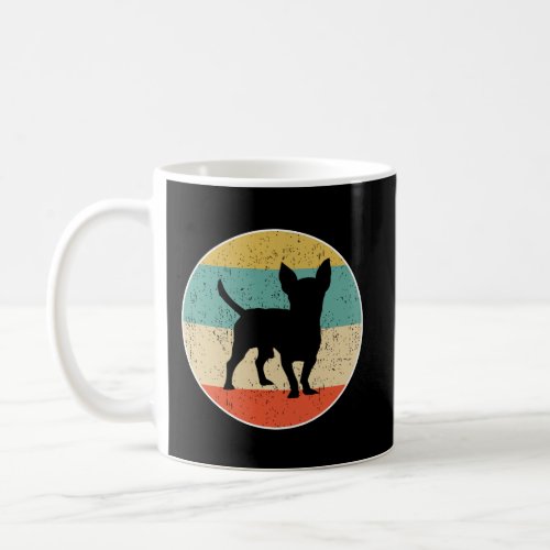 Chihuahua Dog Gift Coffee Mug