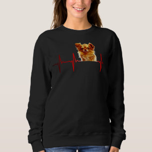 Chihuahua Dog Lover            Sweatshirt