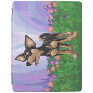 Chihuahua Electronics iPad Smart Cover