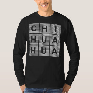 Chihuahua Essential          T-Shirt