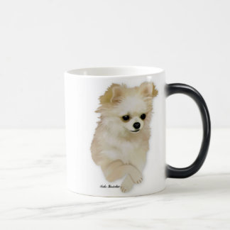 Chihuahua Fawn Puppy Mug