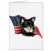 Chihuahua Flag (Front)