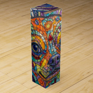 Chihuahua Gift Box