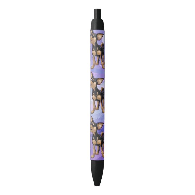 Chihuahua Gifts & Accessories Pen (Front Vertical)