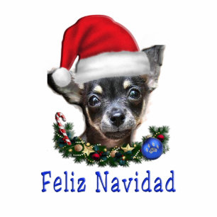 Chihuahua gifts cutout