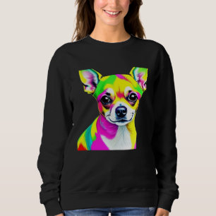 Chihuahua Gits for Chihuahua Sweatshirt