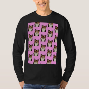 Chihuahua Graphic T-Shirt