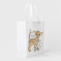 Chihuahua I'm Kind of a Big Deal