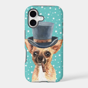 Chihuahua iPhone 17 Case