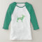 Chihuahua Irish Shamrock Leaf St Patricks Day Cool