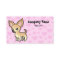 Chihuahua Love (smooth coat)