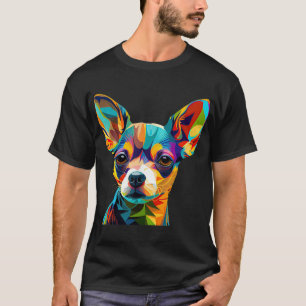 Chihuahua Lover T-Shirt