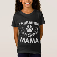 Chihuahua Mama