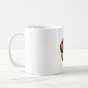 Chihuahua Mexico Cinco de Mayo Funny Dog Coffee Mug