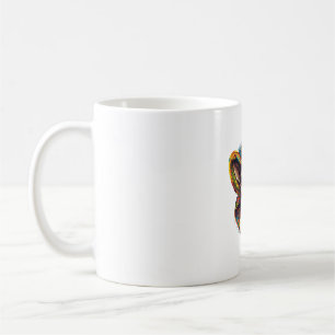 Chihuahua Mexico Cinco de Mayo Funny Dog Coffee Mug