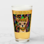 Chihuahua  Mexico    Glass