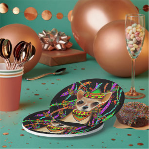 Chihuahua  Mexico    Paper Plates