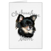 Chihuahua Mom 2 (Front)