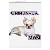 Chihuahua Mom 4 (Front)