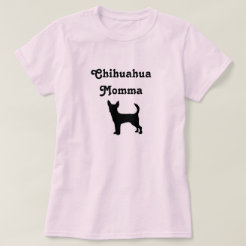 chihuahua mexico shirt