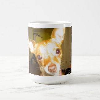 Chihuahua Mug